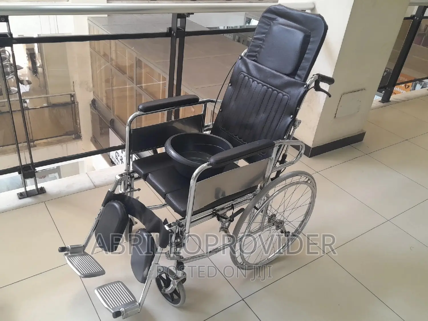 Used Reclining Wheelchair*Wheelchair*Wheelchair'wheelchair