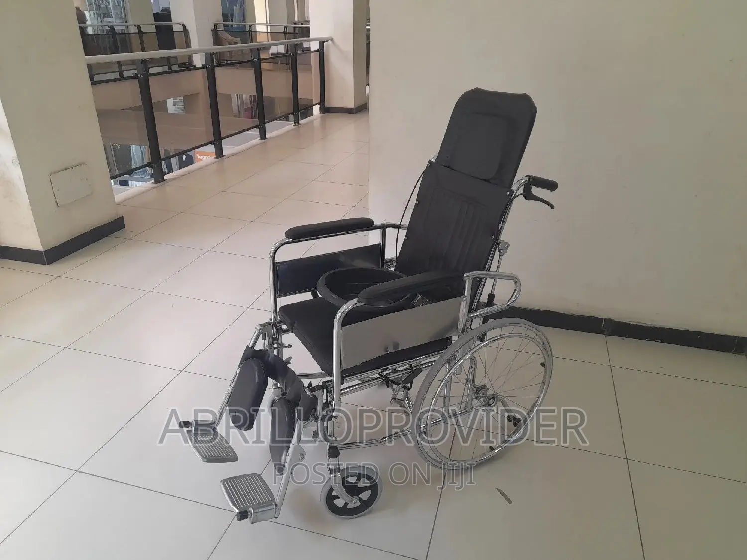 Second Reclining Wheelchair*Wheelchair%Wheelchair'wheelchair