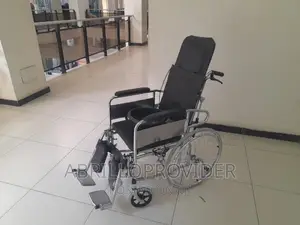 Second Reclining Wheelchair*Wheelchair%Wheelchair'wheelchair