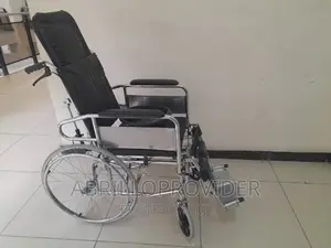 ዌልቸር Second Multifunctional Wheelchair~Wheelchair~Wheelchair