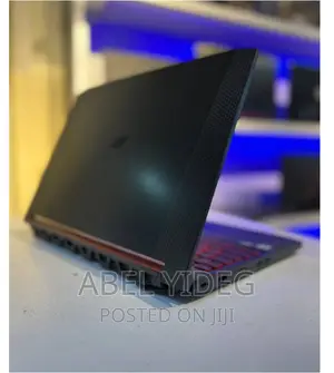 New Laptop Acer NITRO 5 16GB Intel Core I7 SSD 256GB