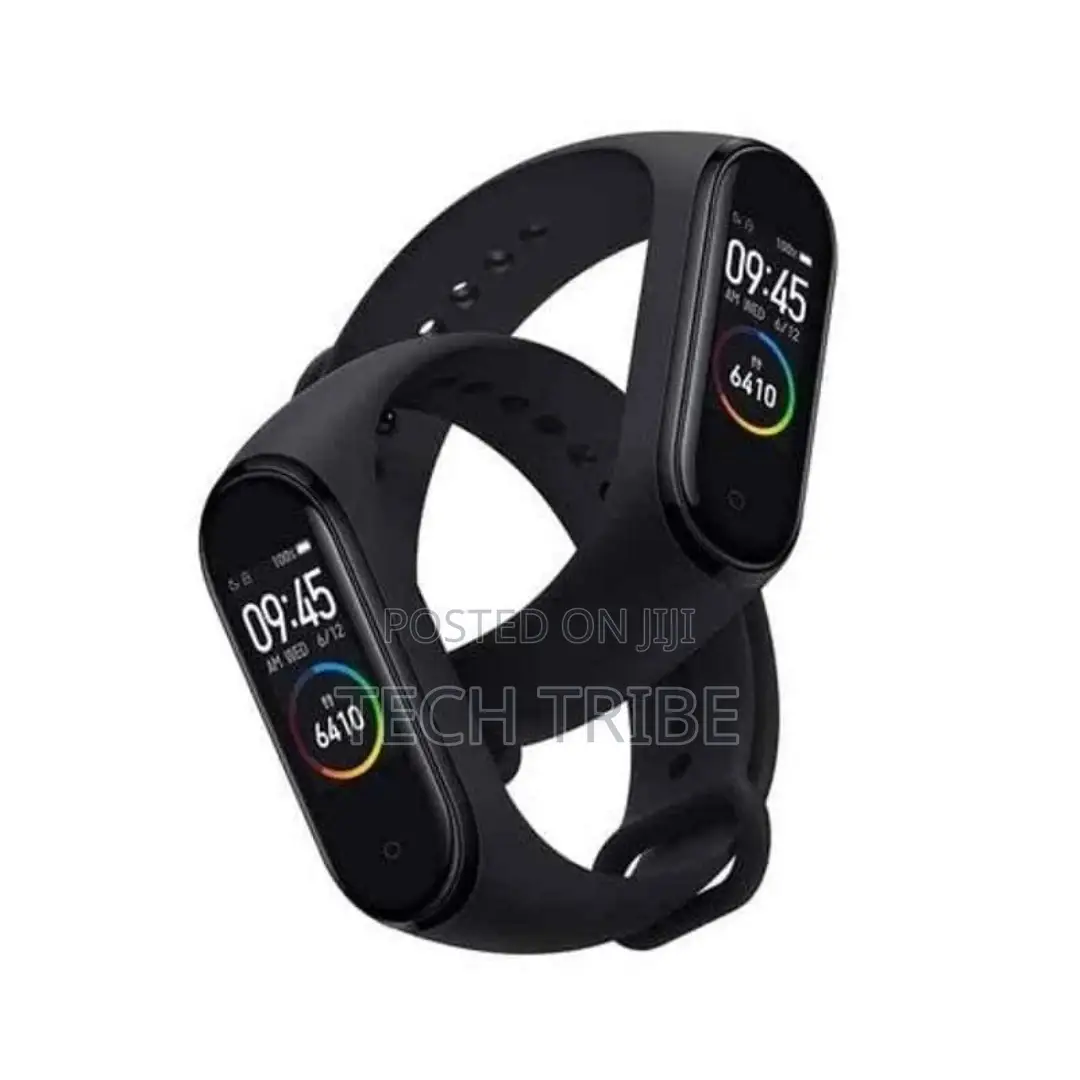 M5 Slime Smart Watch 100% Original Brand With Free Delivery