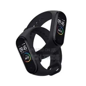 M5 Slime Smart Watch 100% Original Brand With Free Delivery