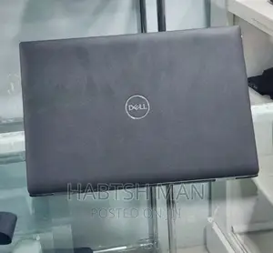 New Laptop Dell Latitude 5310 8GB Intel Core I7 SSD 1T