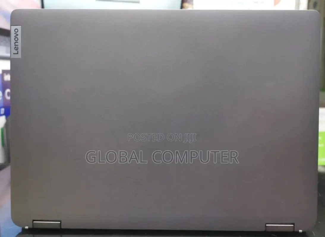 New Laptop Lenovo Flex 5 16GB AMD Ryzen 5 SSD 512GB