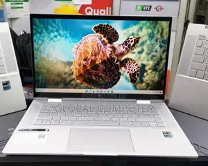 New Laptop HP Envy x360 15-cp0013nr 4GB AMD Ryzen 5 SSD 512GB