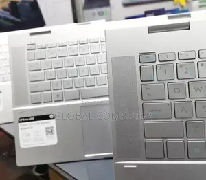 New Laptop HP Envy x360 15-cp0013nr 4GB AMD Ryzen 5 SSD 512GB