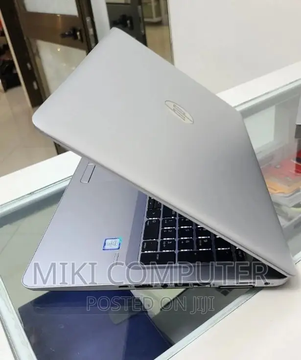 New Laptop HP EliteBook 840 8GB Intel Core I5 HDD+SSD 256GB