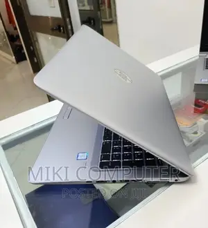 New Laptop HP EliteBook 840 8GB Intel Core I5 HDD+SSD 256GB