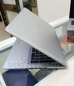 New Laptop HP EliteBook 840 8GB Intel Core I5 HDD+SSD 256GB