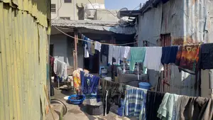 Furnished 2bdrm House in Betheli Alem Bank, Nifas Silk-Lafto for sale