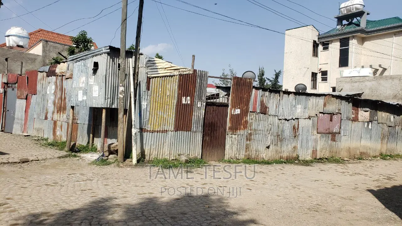 Furnished 2bdrm House in Betheli Alem Bank, Nifas Silk-Lafto for sale