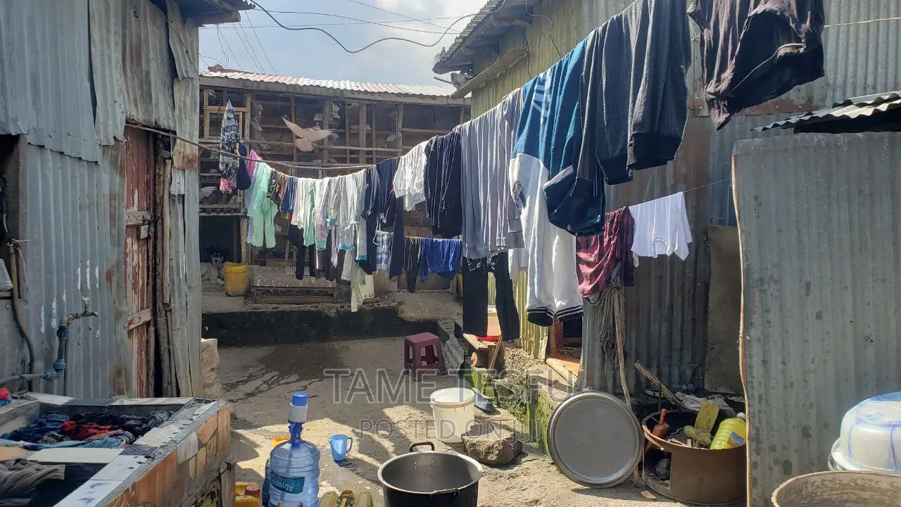 Furnished 2bdrm House in Betheli Alem Bank, Nifas Silk-Lafto for sale