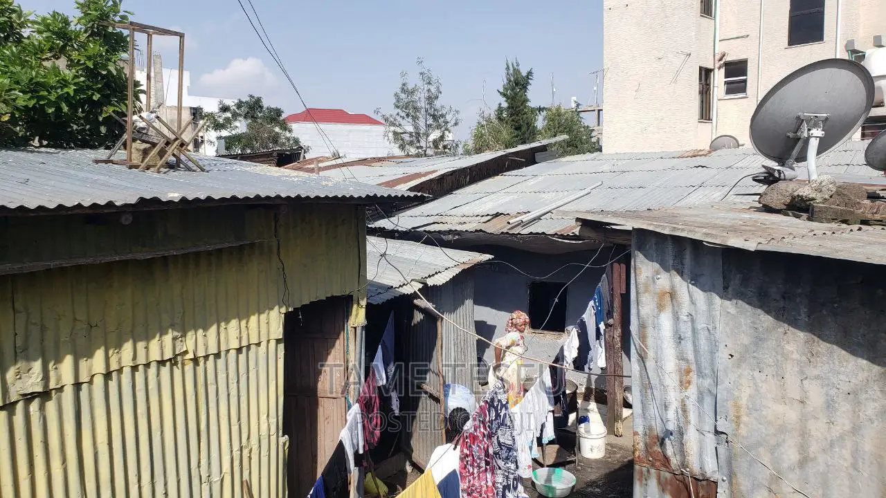 Furnished 2bdrm House in Betheli Alem Bank, Nifas Silk-Lafto for sale