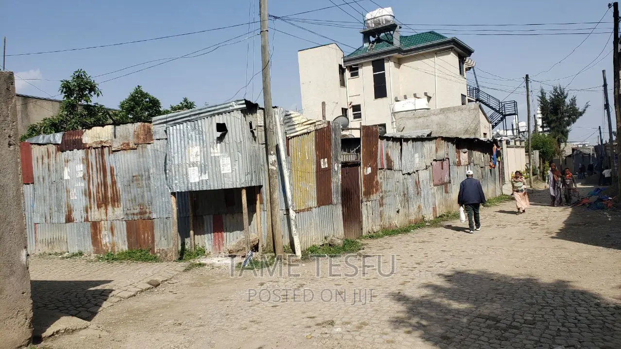 Furnished 2bdrm House in Betheli Alem Bank, Nifas Silk-Lafto for sale