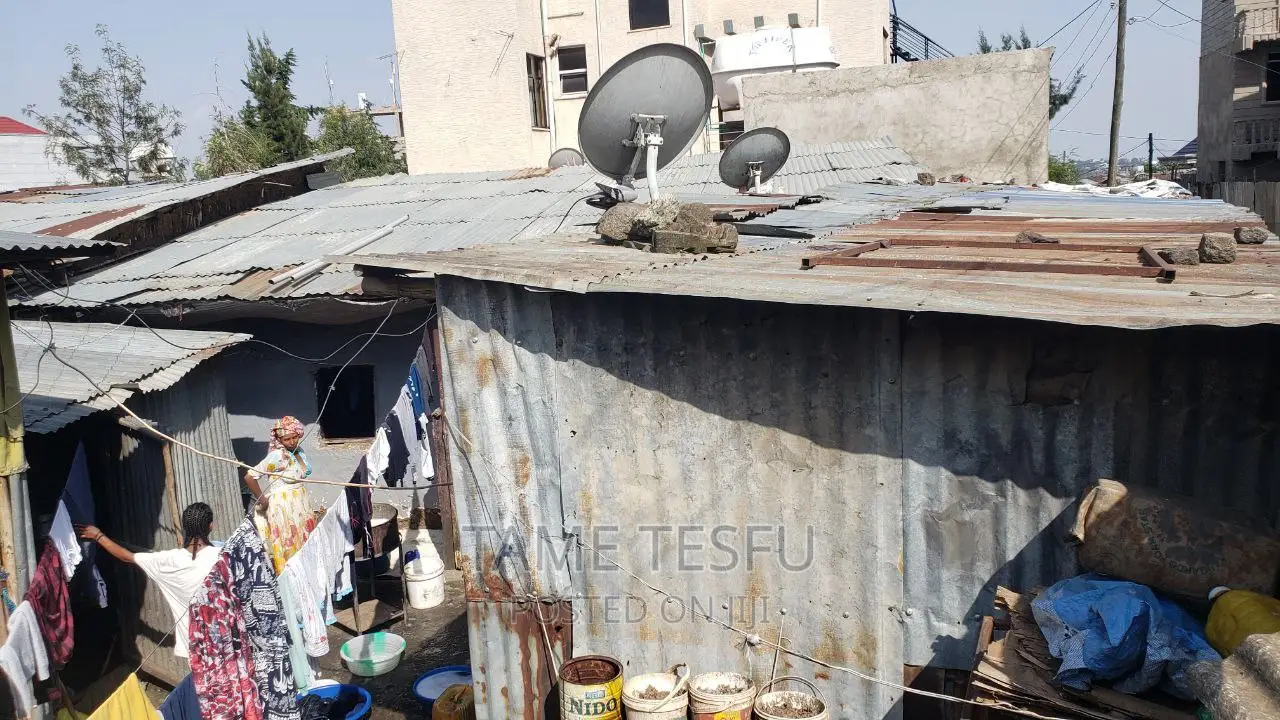 Furnished 2bdrm House in Betheli Alem Bank, Nifas Silk-Lafto for sale