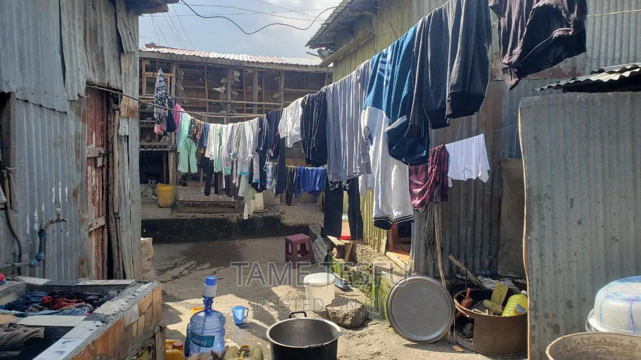 Furnished 2bdrm House in Betheli Alem Bank, Nifas Silk-Lafto for sale