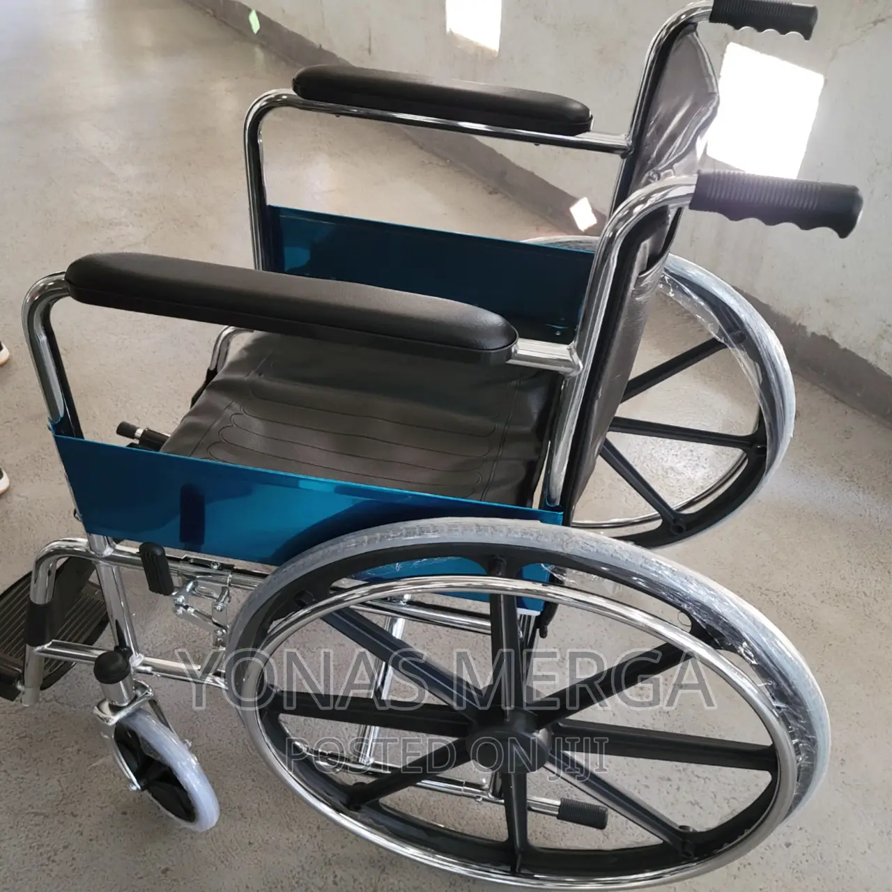 Fullfill Wheelchair|Wheelchair|Wheelchair|Wheelchair|