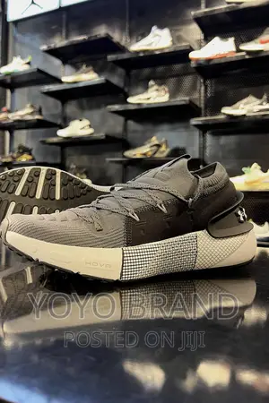 Photo - Under Armour Orginal