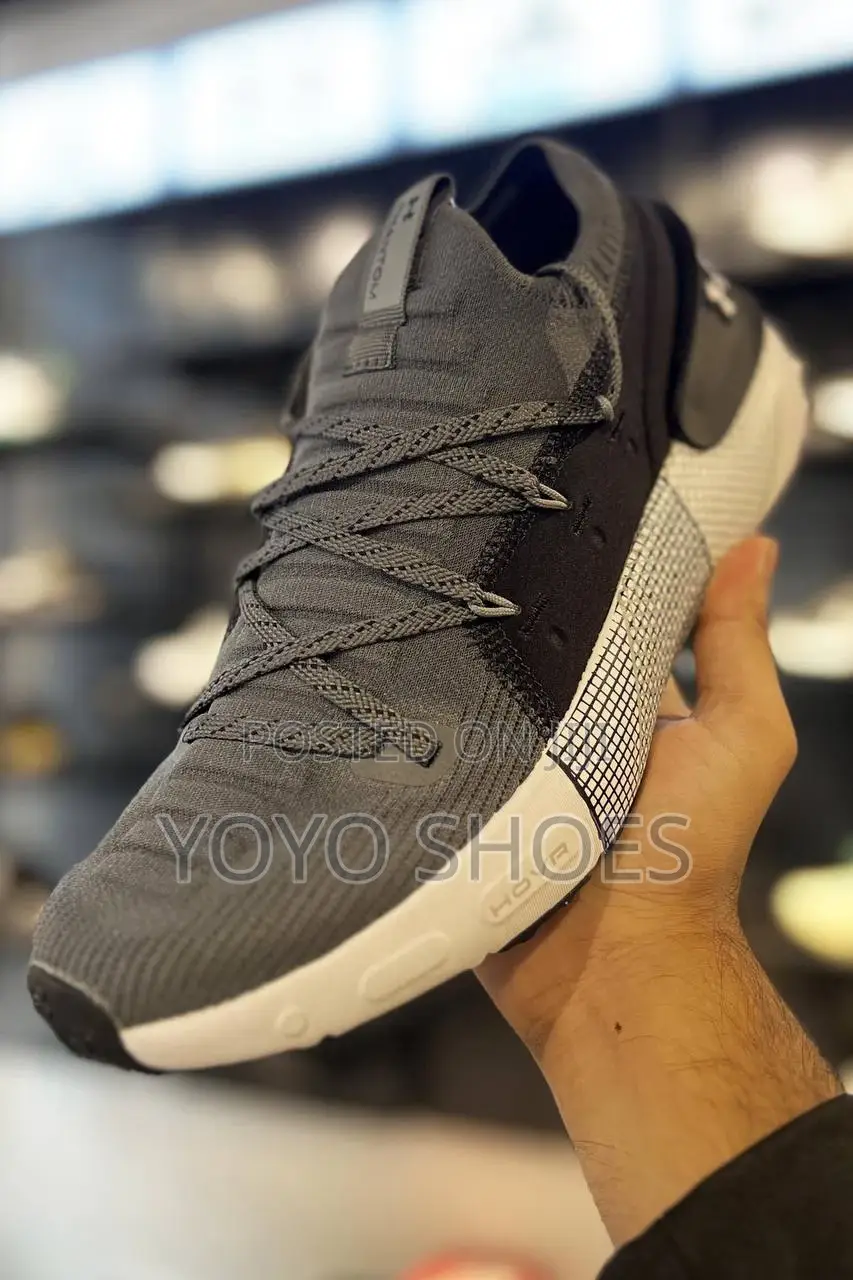 Under Armour Orginal