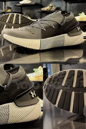 Under Armour Orginal