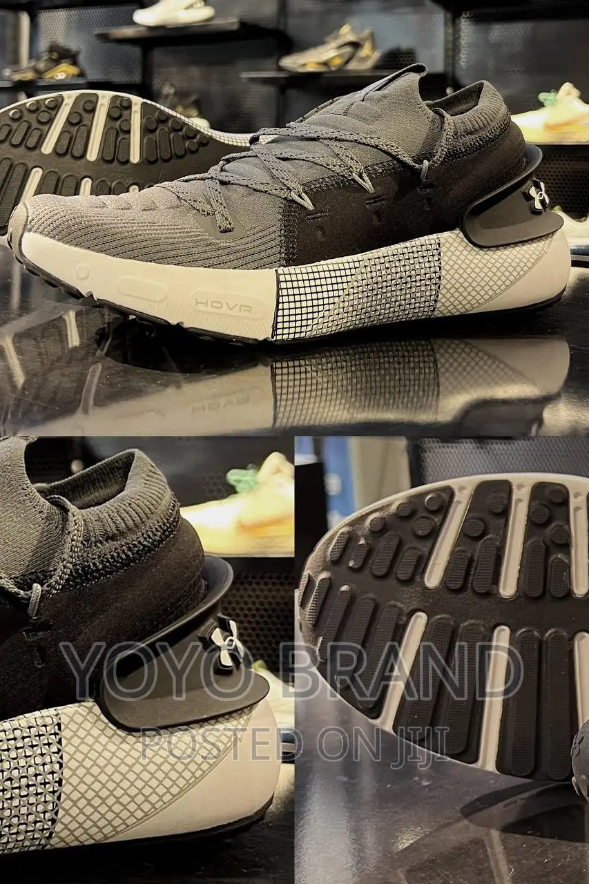 Under Armour Orginal