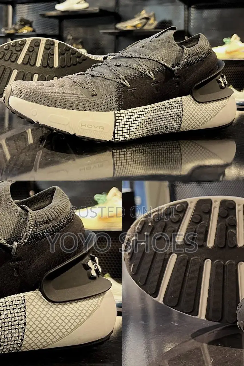 Under Armour Orginal