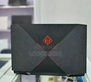 New Laptop HP Omen 15 8GB Intel Core I5 HDD+SSD 1T