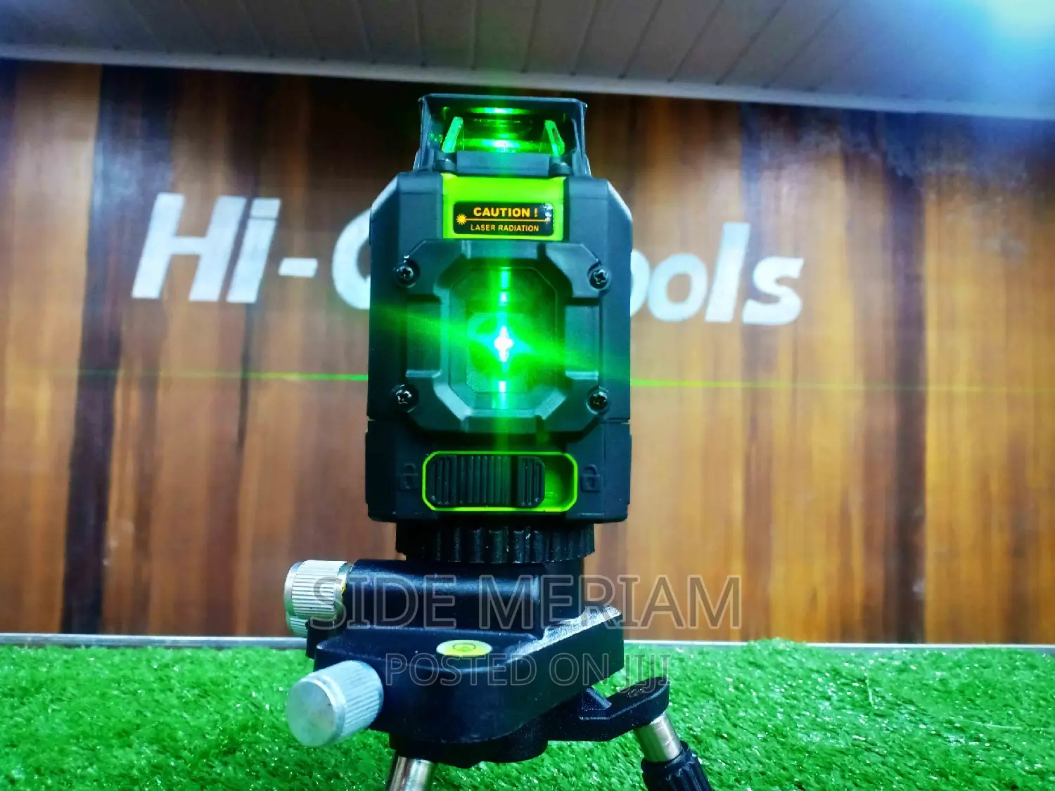 Laser Level 100 Meters