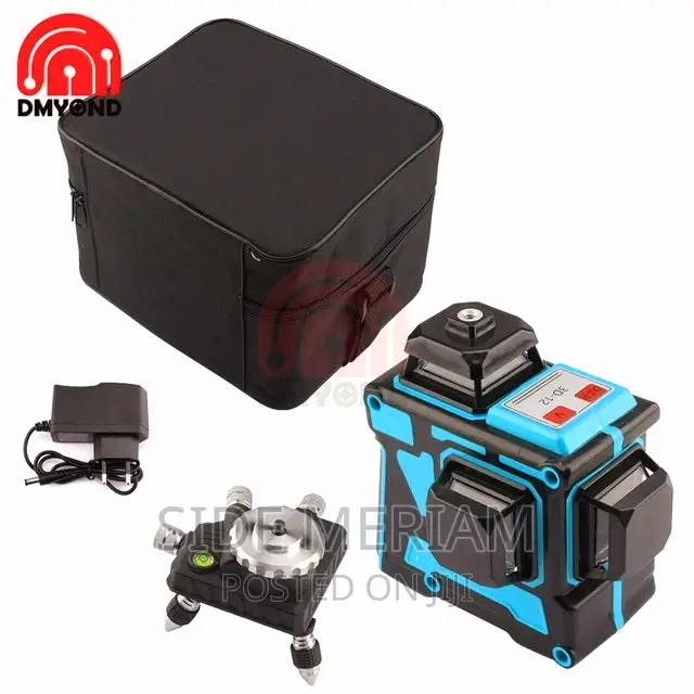 Laser Level 100 Meters