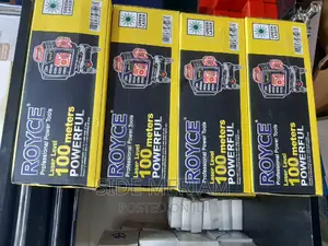 Laser Level 100 Meters