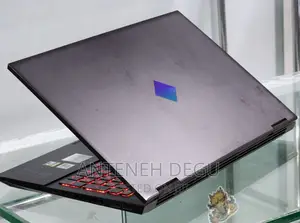 New Laptop HP Omen 15 16GB Intel Core I7 SSD 1T