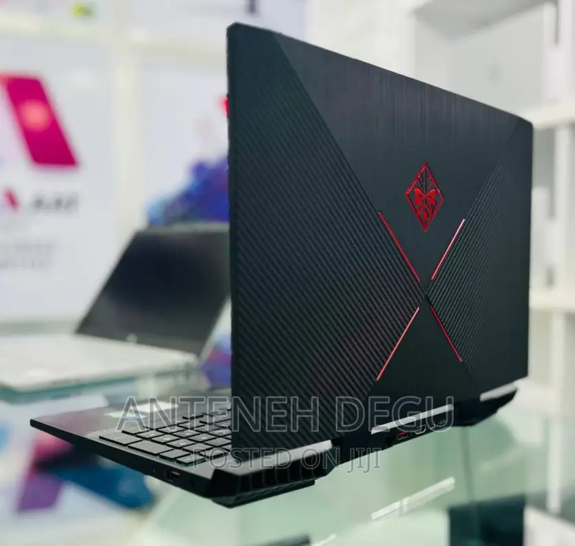 New Laptop HP Omen X 16GB Intel Core I7 HDD+SSD 512GB