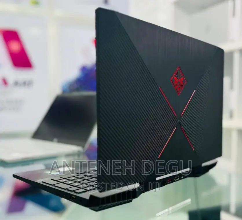 New Laptop HP Omen X 16GB Intel Core I7 HDD+SSD 512GB