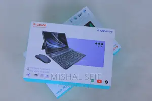 New C idea CM7000 Plus 512 GB