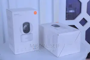 Photo - Mi 360° Rotation Security Camera 1080p