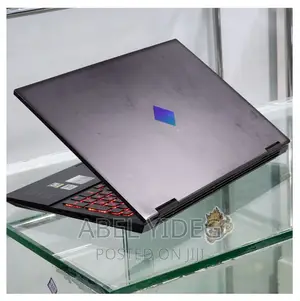 New Laptop HP Omen 15 16GB Intel Core I7 SSD 1T