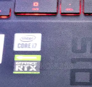 New Laptop HP Omen 15 16GB Intel Core I7 SSD 1T