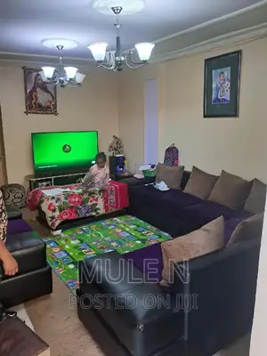 3bdrm Condo in Abado Condominium, Yeka for sale