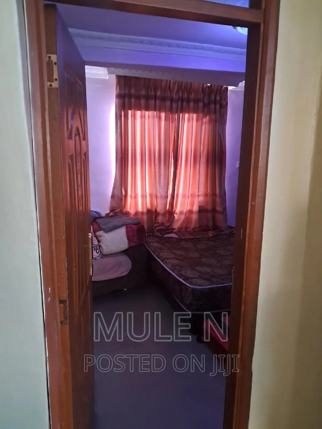 3bdrm Condo in Abado Condominium, Yeka for sale