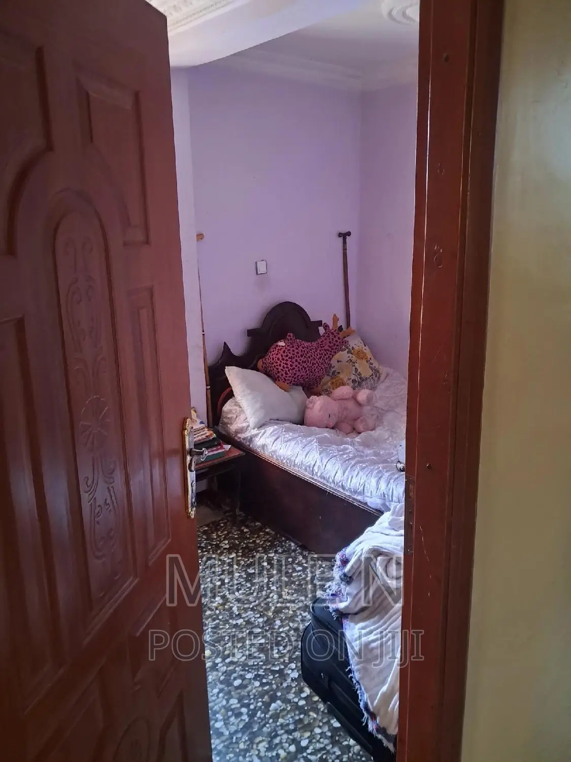 3bdrm Condo in Abado Condominium, Yeka for sale