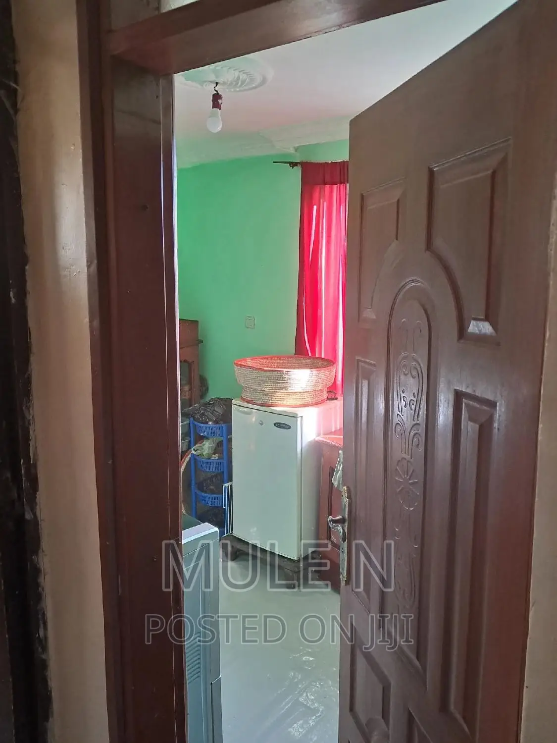 3bdrm Condo in Abado Condominium, Yeka for sale