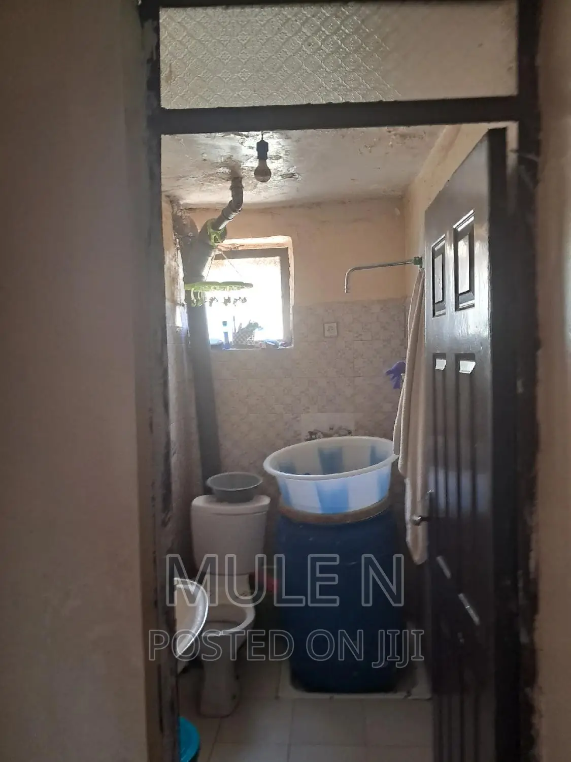 3bdrm Condo in Abado Condominium, Yeka for sale