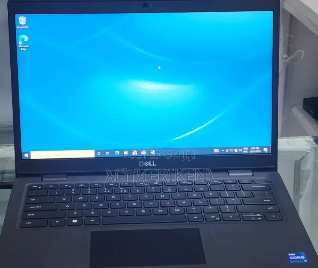New Laptop Dell Latitude 3420 8GB Intel Core I7 SSD 1T