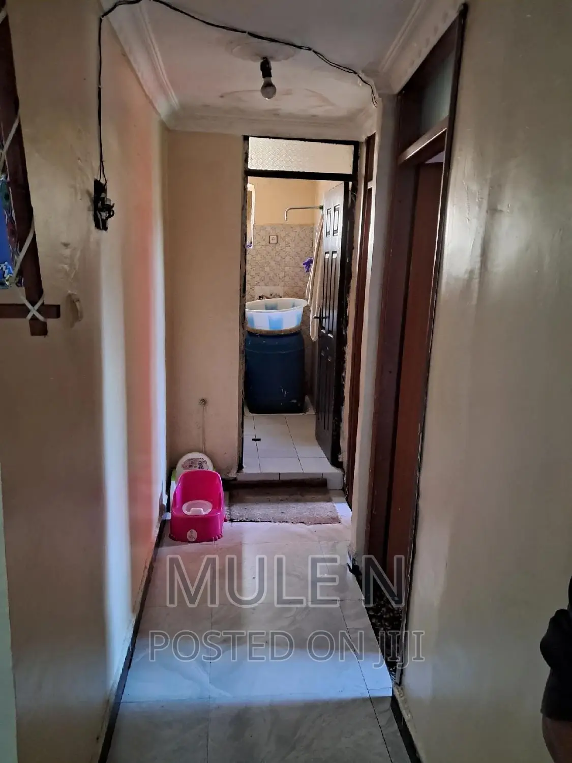 3bdrm Condo in Abado Condominium, Yeka for sale