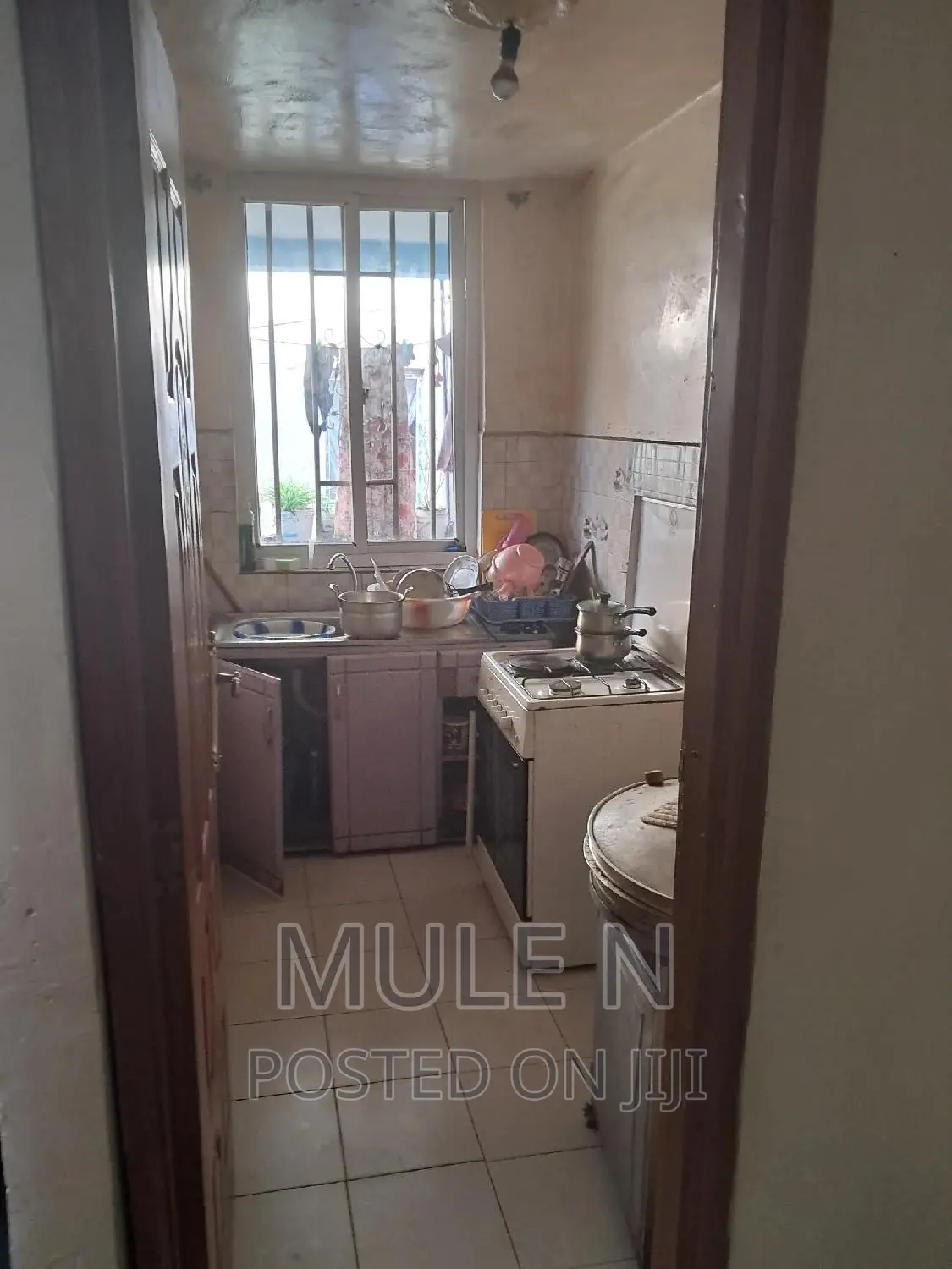 3bdrm Condo in Abado Condominium, Yeka for sale