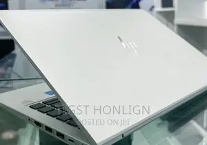 New Laptop HP EliteBook 830 G7 16GB Intel Core I5 SSD 512GB