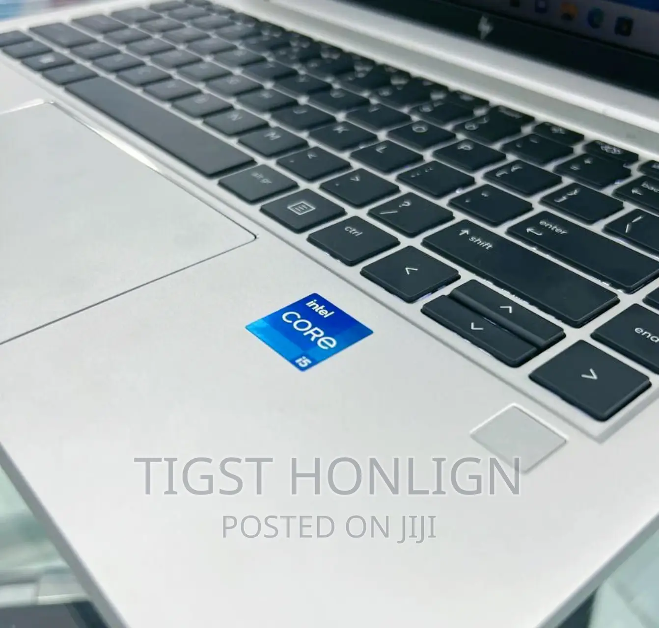 New Laptop HP EliteBook 830 G7 16GB Intel Core I5 SSD 512GB