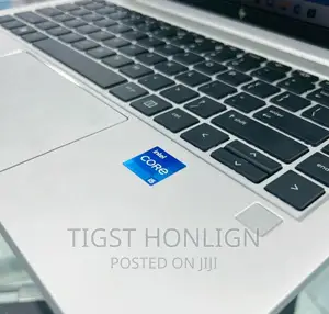 New Laptop HP EliteBook 830 G7 16GB Intel Core I5 SSD 512GB