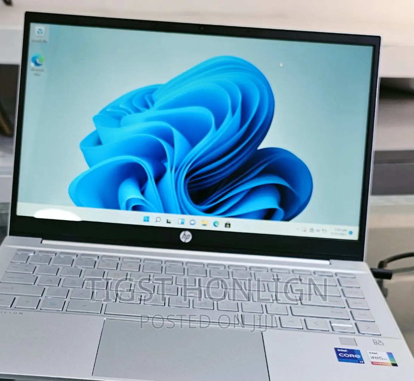 New Laptop HP Pavilion 15 16GB Intel Core I7 SSD 512GB